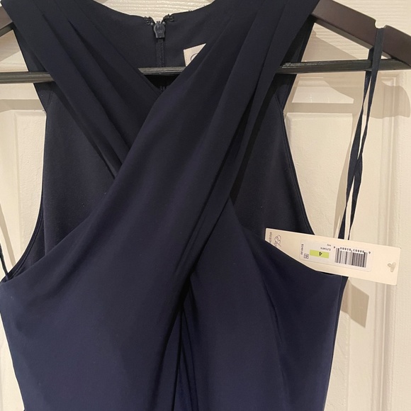 NEW Eliza J Gown - Picture 2 of 9